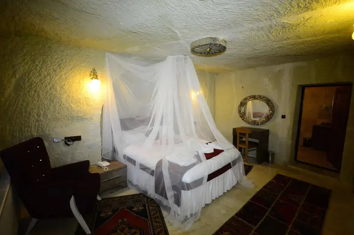 Ибрагимпаша: Park Cave Hotel