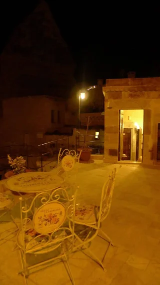 Гёреме: King Cave Hotel by Traveller's