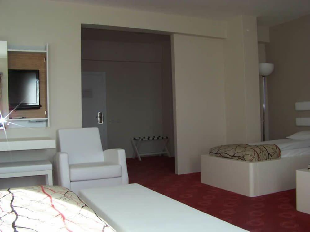 Çorum Büyük Otel — фото 2