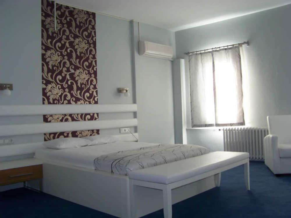 Çorum Büyük Otel — фото 3