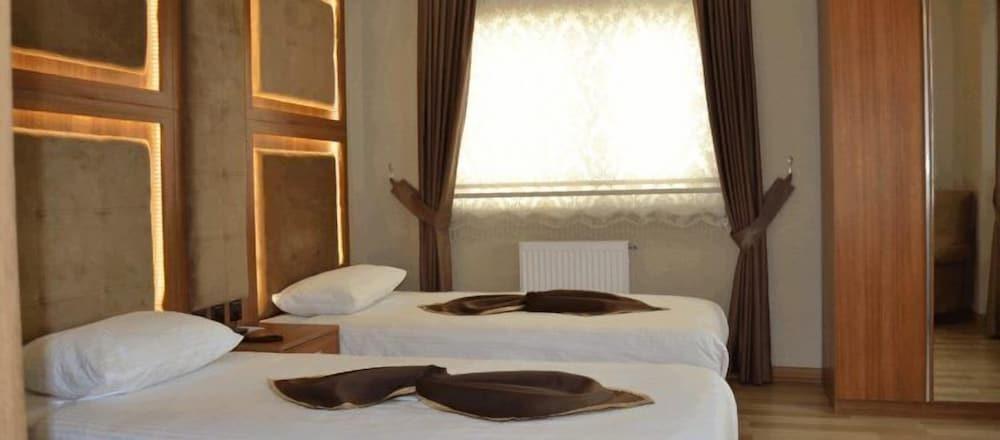 Сарыкамыш: Sehr-i Beyza Hotel