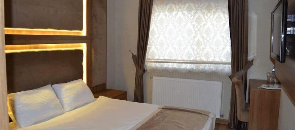 Сарыкамыш: Sehr-i Beyza Hotel