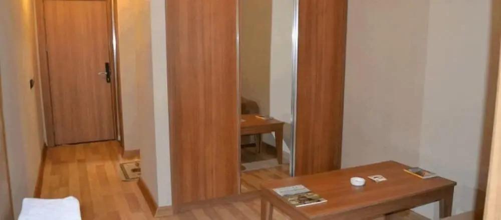 Сарыкамыш: Sehr-i Beyza Hotel