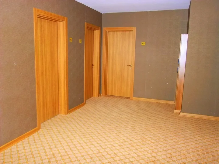 Сарыкамыш: Sehr-i Beyza Hotel