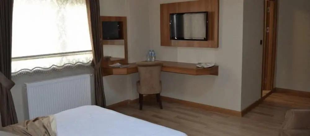 Сарыкамыш: Sehr-i Beyza Hotel