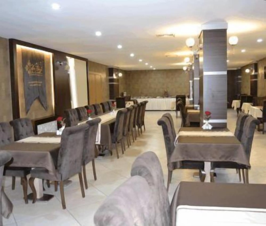 Sehr-i Beyza Hotel — фото 6
