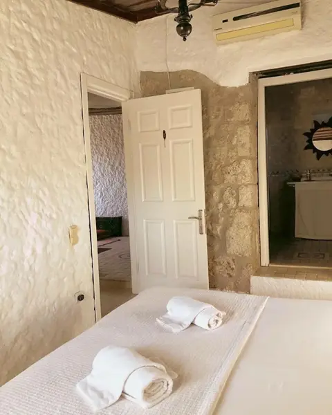 Чешме: Radika Hotel