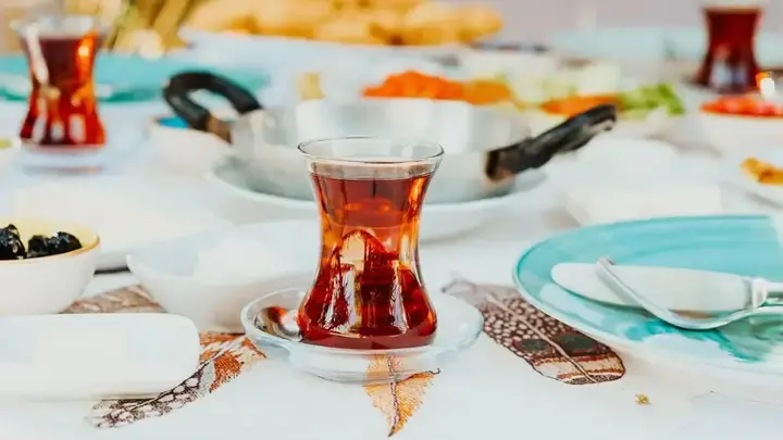 Чешме: Radika Hotel