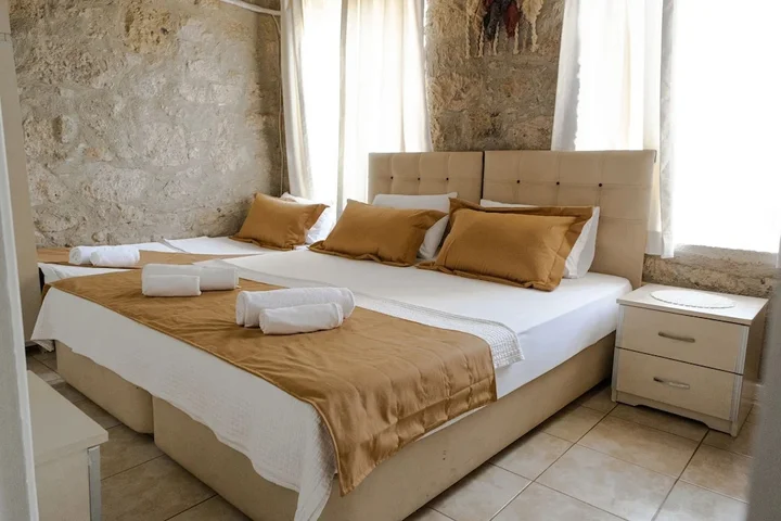 Чешме: Radika Hotel