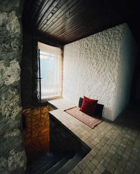 Чешме: Radika Hotel