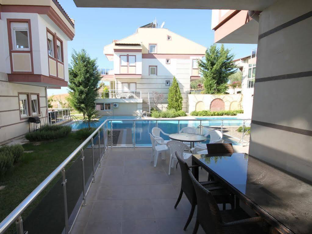 Манавгат: Olive Garden Villas