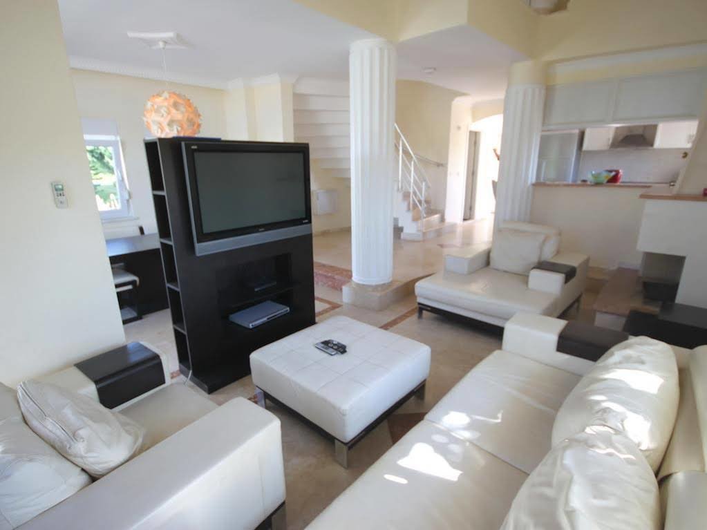 Olive Garden Villas — фото 2