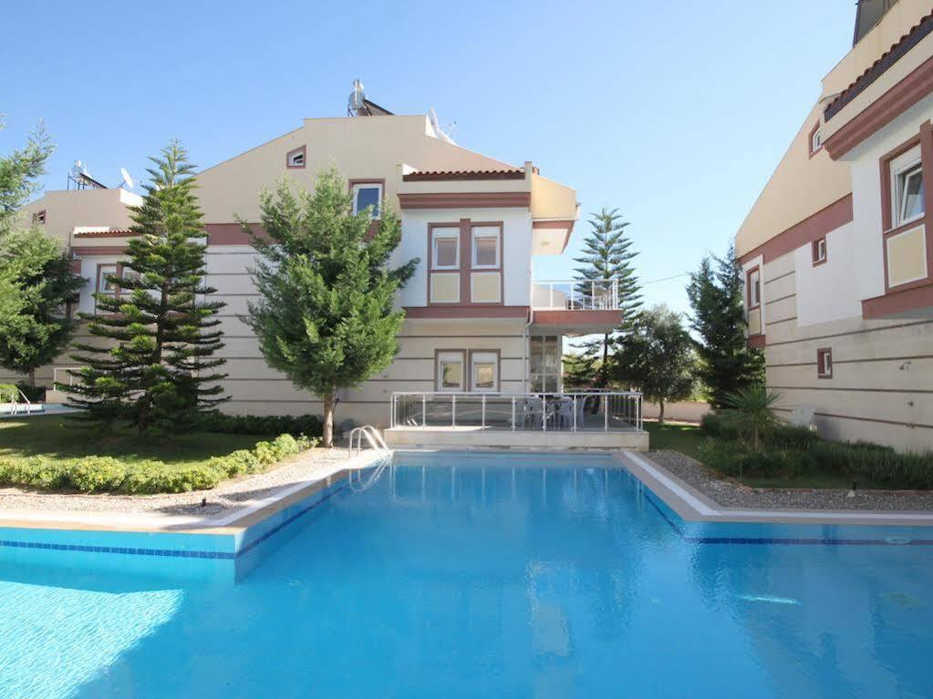 Манавгат: Olive Garden Villas