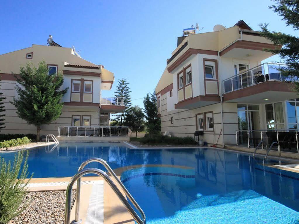Манавгат: Olive Garden Villas