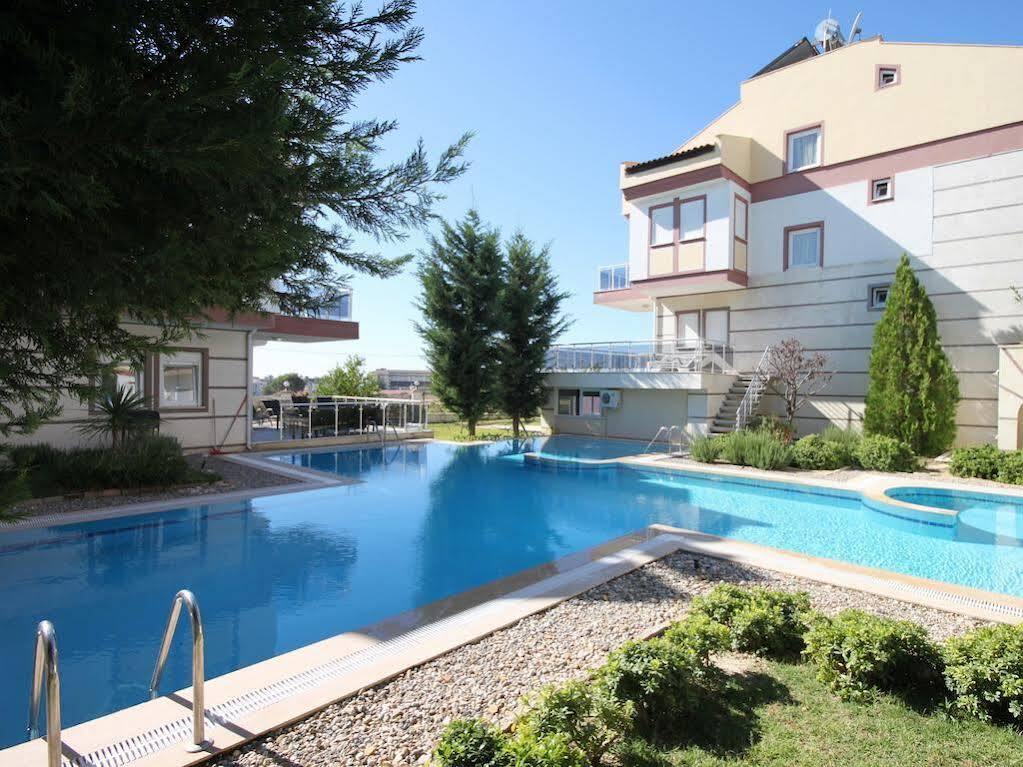 Манавгат: Olive Garden Villas