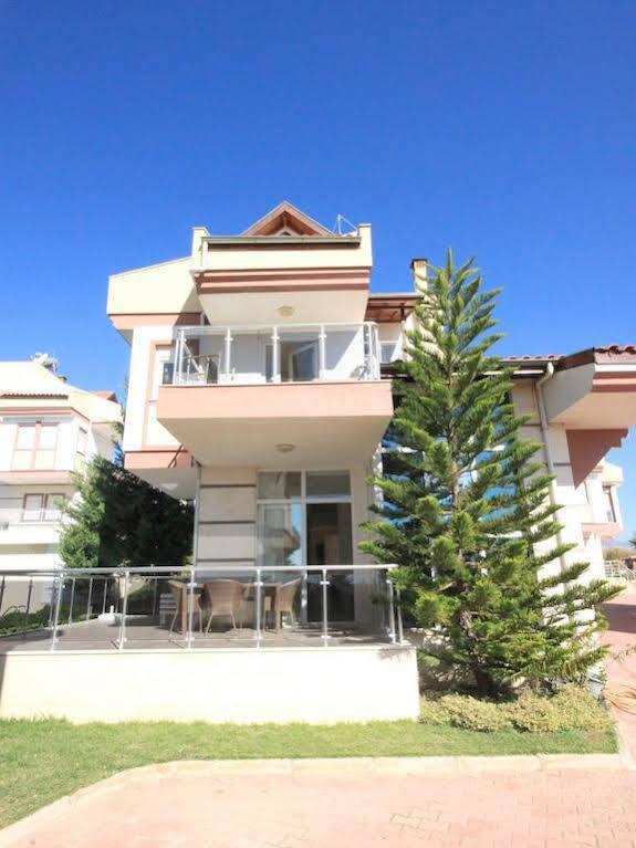 Манавгат: Olive Garden Villas