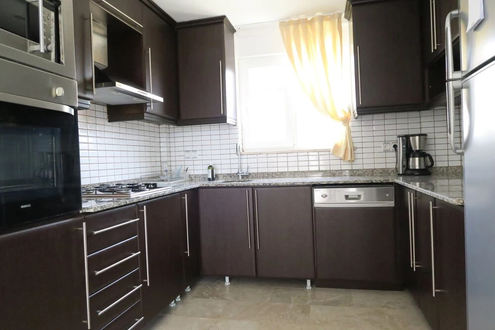 Белек: Belek Green Golf Villas