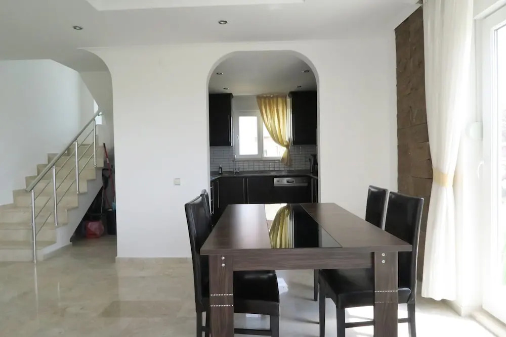 Белек: Belek Green Golf Villas