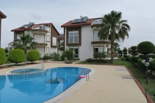 Белек: Belek Green Golf Villas