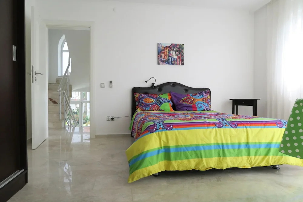 Белек: Belek Green Golf Villas
