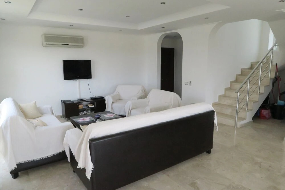 Белек: Belek Green Golf Villas