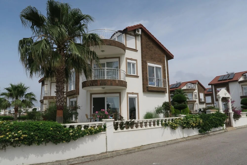 Белек: Belek Green Golf Villas