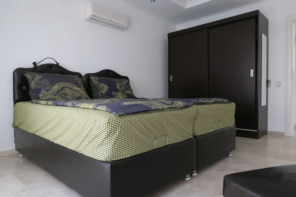 Белек: Belek Green Golf Villas
