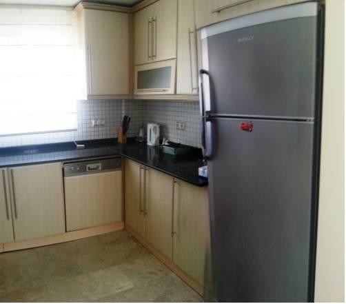 Белек: Belek Green Golf Villas