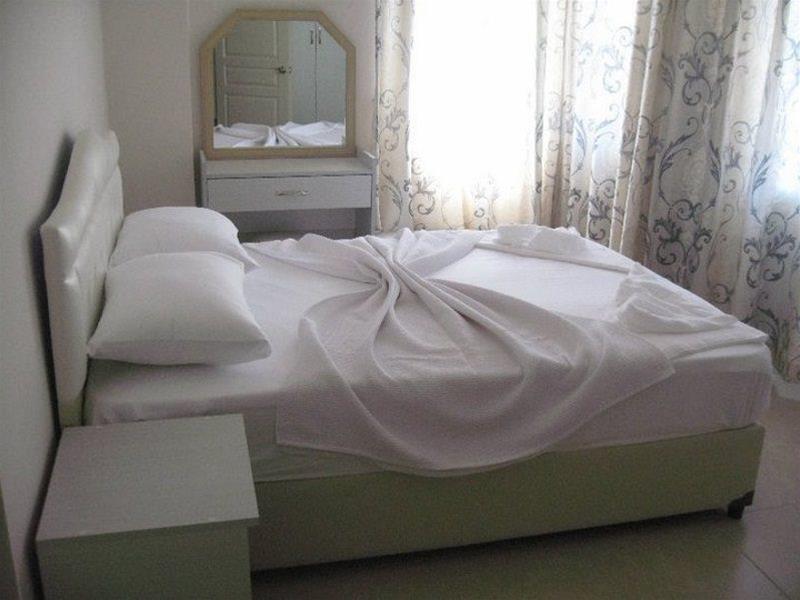 Мармарис: My Way Hotel