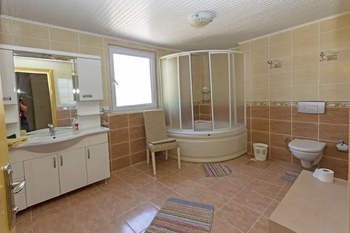 Белек: Вилла Paradise Town Hazel