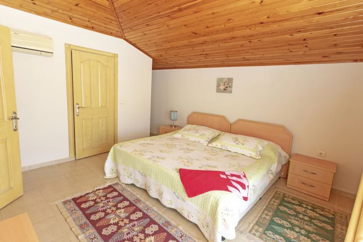 Белек: Вилла Paradise Town Hazel