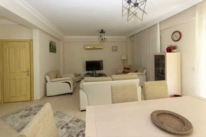 Белек: Вилла Paradise Town Hazel
