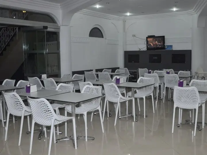 Мармарис: Club Ilayda Concept