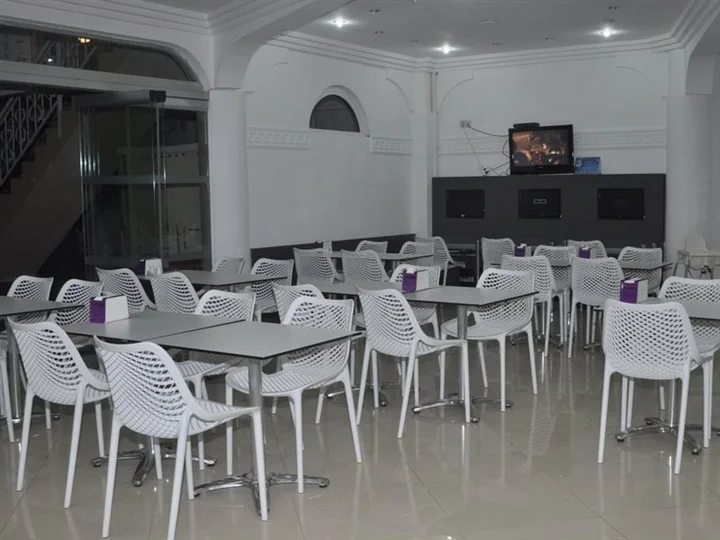 Мармарис: Club Ilayda Concept