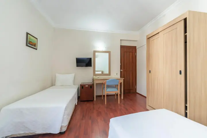 Анталья: Sehir Hotel