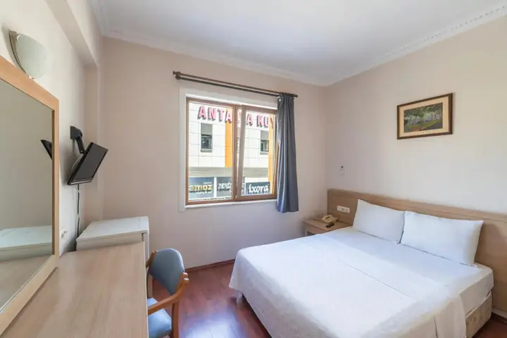Sehir Hotel — фото 2