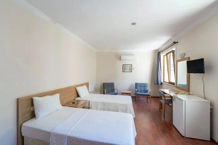 Анталья: Sehir Hotel