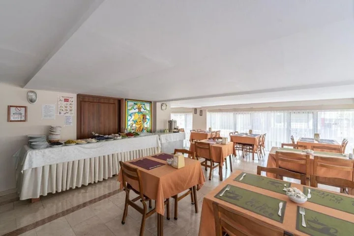 Анталья: Sehir Hotel