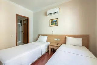 Анталья: Sehir Hotel
