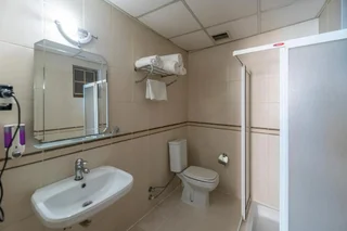 Анталья: Sehir Hotel