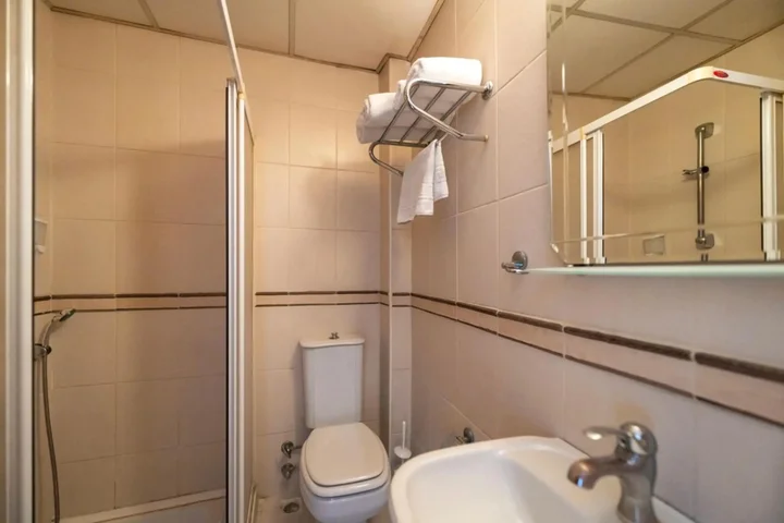 Анталья: Sehir Hotel