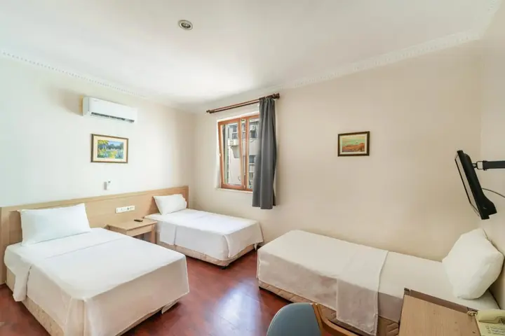 Анталья: Sehir Hotel