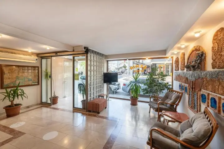 Анталья: Sehir Hotel