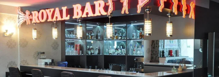Измит: Royal Ramblas Hotel