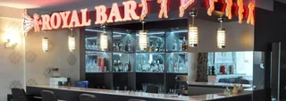 Измит: Royal Ramblas Hotel