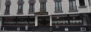 Измит: Royal Ramblas Hotel