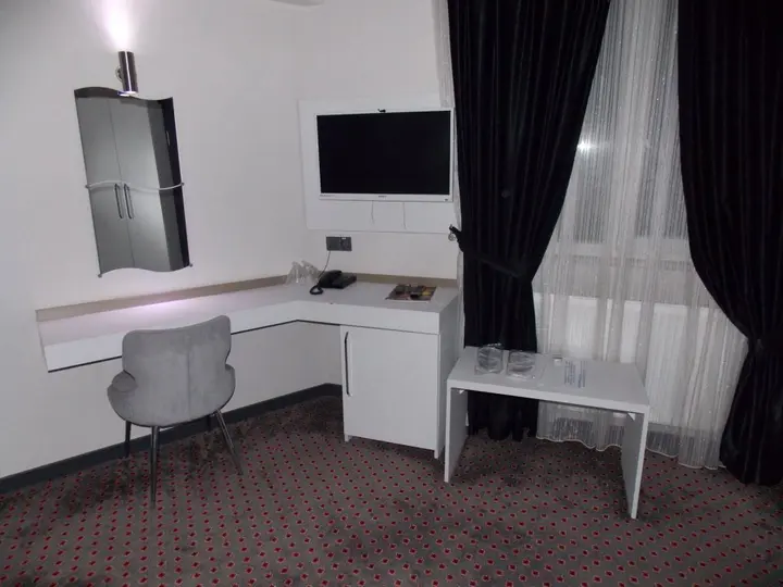Измит: Royal Ramblas Hotel