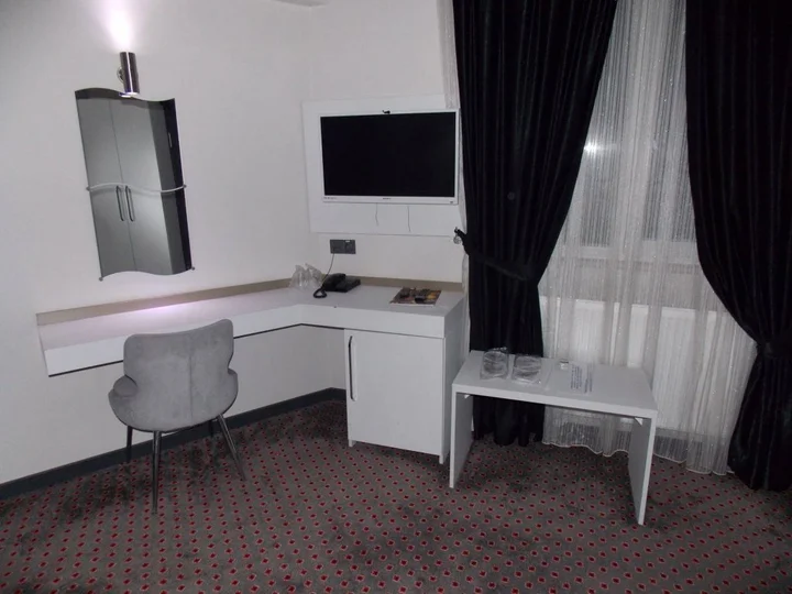 Измит: Royal Ramblas Hotel