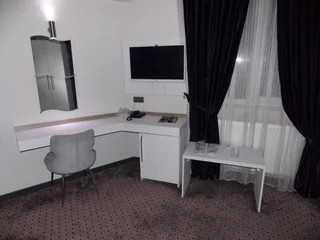 Измит: Royal Ramblas Hotel