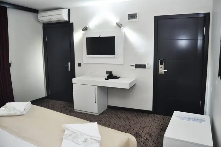 Измит: Royal Ramblas Hotel